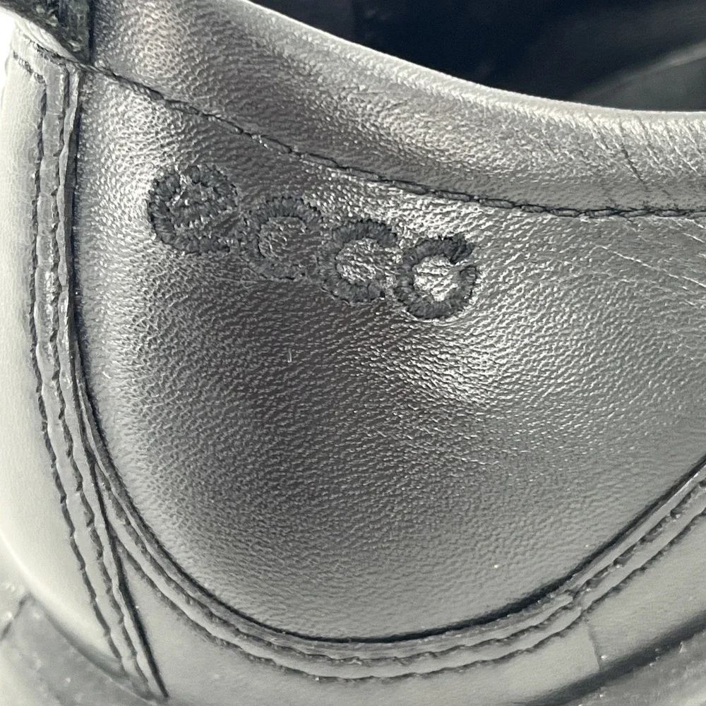 Ecco footwear product